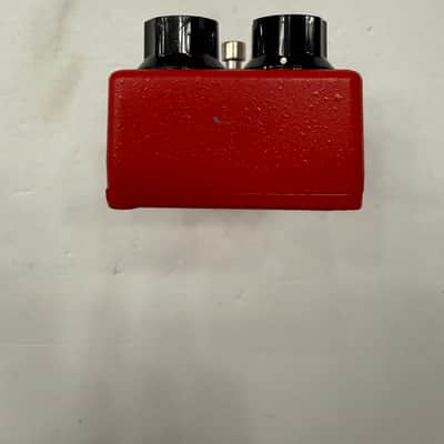 MXR Dunlop M-102 Dyna Comp Compressor Reissue Block Logo Guitar Effect Pedal image 5