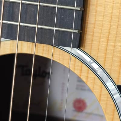 Taylor 214ce Plus 2020 - 2023 - Natural image 7