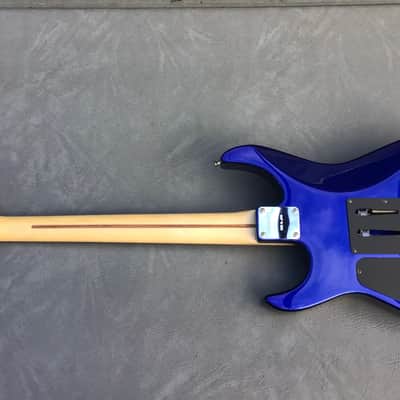 1990s Fernandes MIJ Stratocaster image 6