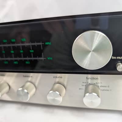 Harman Kardon 730 EXCELLENT CONDITION image 5