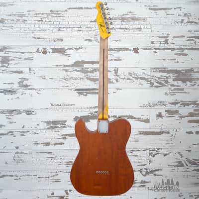 Nash T-69TL - Mahogany Body image 5