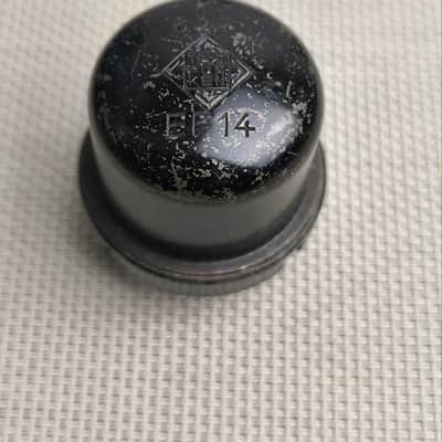 Telefunken EF14 Tube for U47 / U48 - Tested image 2