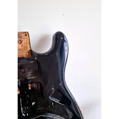Squire Stratocaster Body - Affinity Series - Good image 3