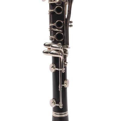 Yamaha YCL-450N Intermediate Bb Wooden Clarinet [012509] image 4