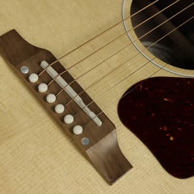 Gibson J-45 Studio Walnut - AN (#073) image 4