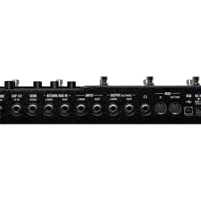 Line 6 HX Stomp XL Multi-Effect Pedal [DEMO] image 2
