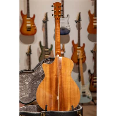 EASTMAN AC622CE Koa Limited Edition image 4