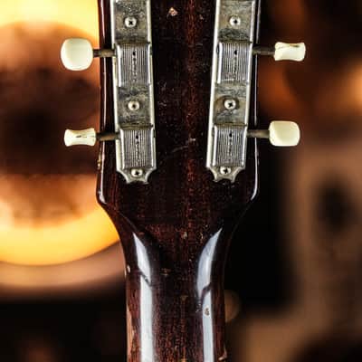 1960 Gibson ES-125TDC sunburst image 17