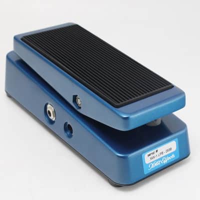 XOTIC XW-1 LPB Lake Placid Blue [538] [12/26] image 4