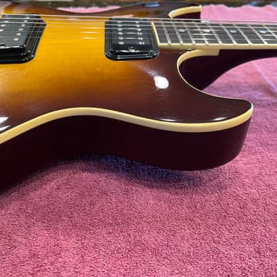 Fender Flame Standard 1984 image 15