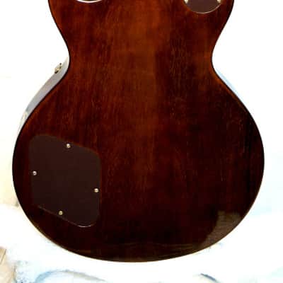Gibson Custom Shop 1954 Reissue R4 is the one to have hugew savings image 12