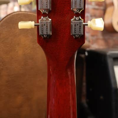 Gibson SG Standard '61 Maestro Vibrola Vintage Cherry image 5