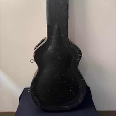 Martin D-35 1966 - with Lifton case image 15