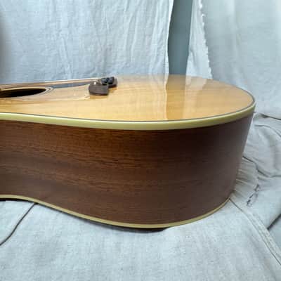 Alvarez AD60-12CE 12-string Acoustic Guitar with Case image 22