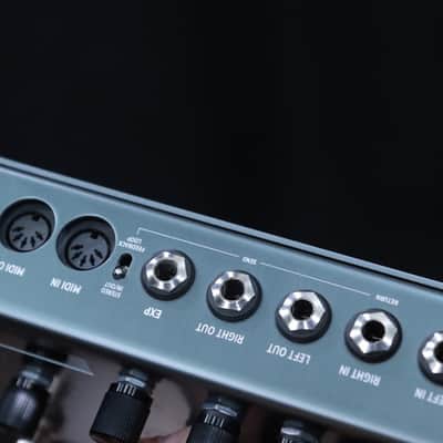 Strymon TimeLine Multidimensional Delay 12 Delay Machines Effect Pedal w/Box image 13