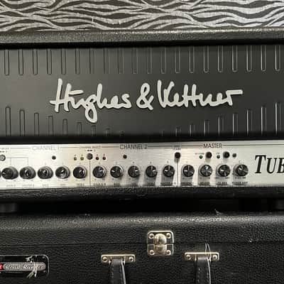 Hughes & Kettner TUBE 100 / TubeMeister / TriAmp / GrandMeister / Trilogy image 1