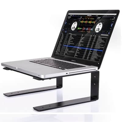 Reloop Laptop Stand Flat image 2