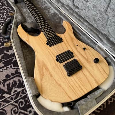 Mayones John Browne Qatsi Signature Duvell Q 6 2017 - 2021 image 1