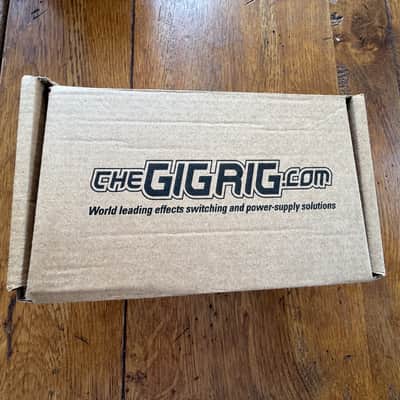 Immagine GigRig Remote Loopy 2 2020s - Black - 6