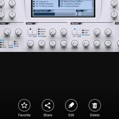 refx nexus 2 vst image 1