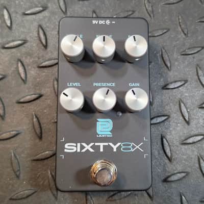 LPD Pedals Bedlum Overdrive Pedal | Reverb