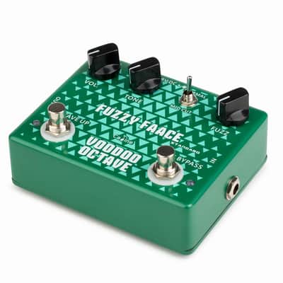 Caline CP-53 Fuzzy Face Voodoo Octave Summer SALE! $ 42.80 image 4