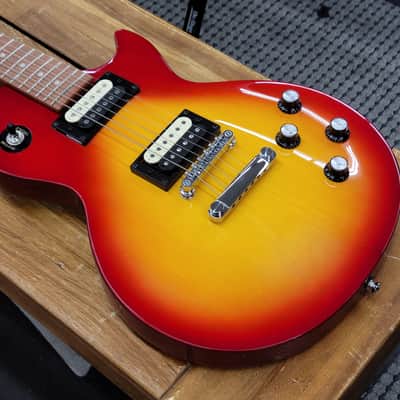 Epiphone Les Paul Studio LT Heritage Cherry image 1