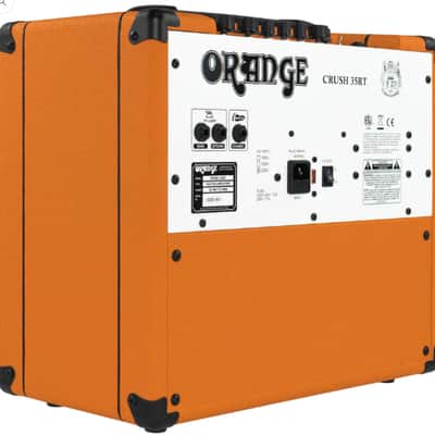Orange Crush 35RT 35W 1x10 - Orange image 6
