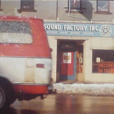 ProCo RAT White Face Original 1985 image 20