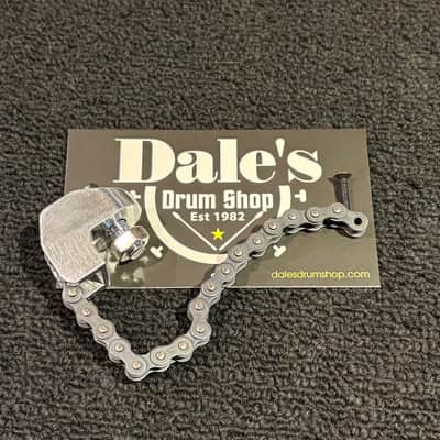 Tama Parts HP05 Single Bass Drum Pedal Chain Assembly image 1
