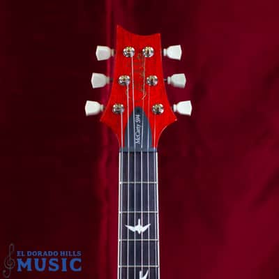 PRS S2 McCarty 594 McCarty Sunburst w/ Bag 2023 image 3