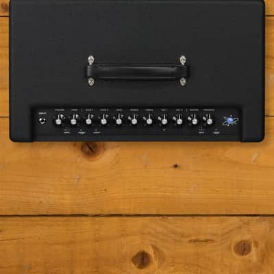 Soldano Astro-20 Electric Guitar Amplifier Combo - 20W - 1x12" image 3