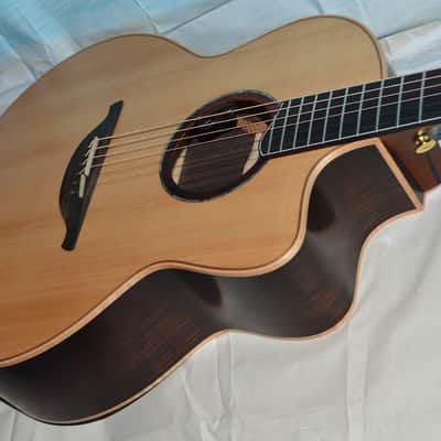 Hsienmo F Model, Rosewood- LR Baggs HiFi 2026 - Satin Sheen image 2