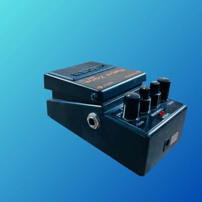 Boss MT-2 Metal Zone Distortion image 3