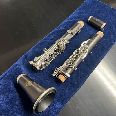 Leblanc Dynamic Bb Clarinet Used image 3