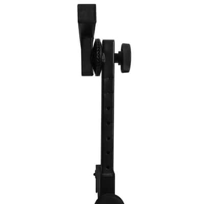 On-Stage Pro Heavy-Duty Folding-Z Keyboard w/ Second Teir image 7
