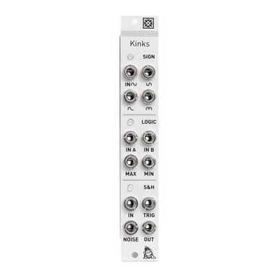 Mutable Instruments Kinks