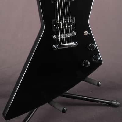 Gibson '80s Explorer - Ebony image 7