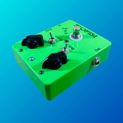 HomeBrew Electronics Psilocybe Phaser image 4