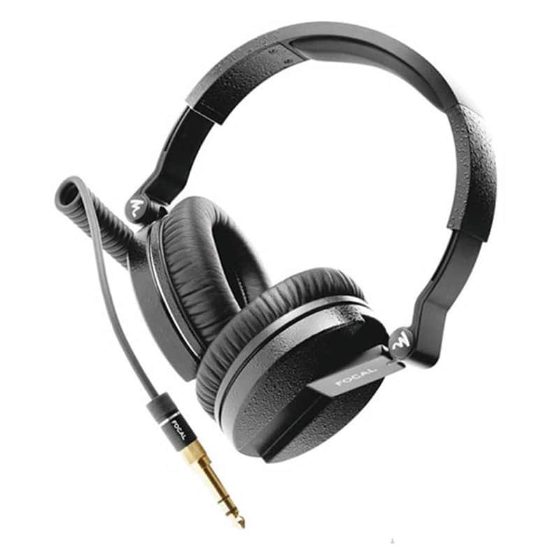 Focal Spirit Professional Headphones image 1