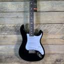 PRS SE Silver Sky (Piano Black)