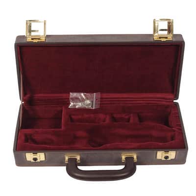 Buffet Crampon Clarinet Case image 1