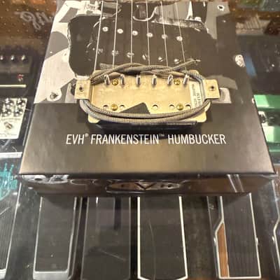 EVH Frankenstein Humbucker Pickup - Black image 4
