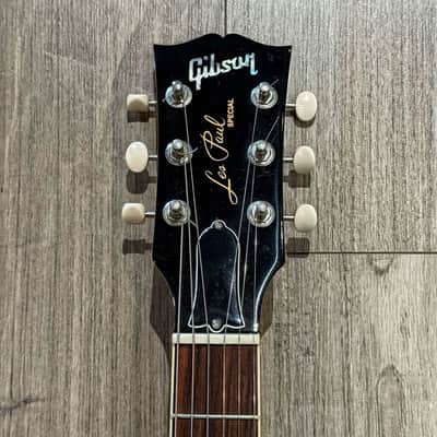 Gibson Les Paul Junior - TV Yellow image 10