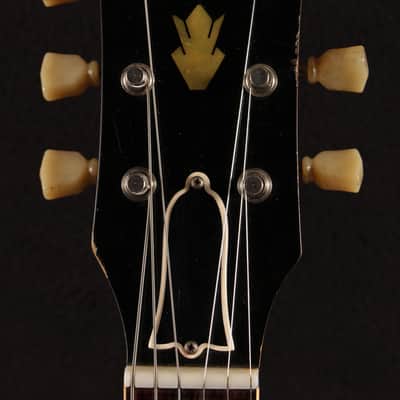 Gibson ES-335 1959 image 9