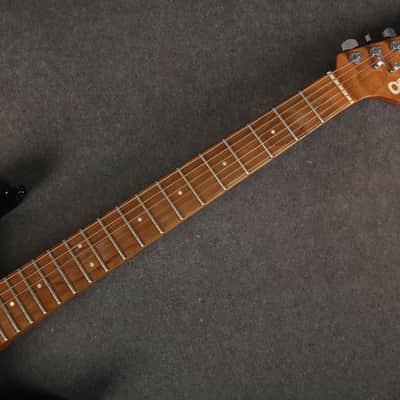 Charvel Pro-Mod DK24 HH 2PT CM - Fishman Pickups - Black - 2nd Hand image 18