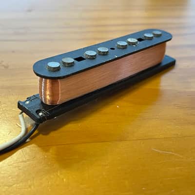 Fender PJ Jazz Bass Style Bridge Pickup image 3