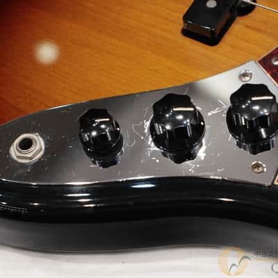 Fender Classic Series 60s Jazz Bass image 9