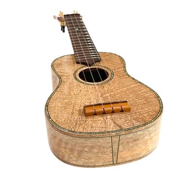 【Watch Before You Buy】MAUI MUSIC Mango Soprano Deluxe 2025 - Gloss Finish image 9