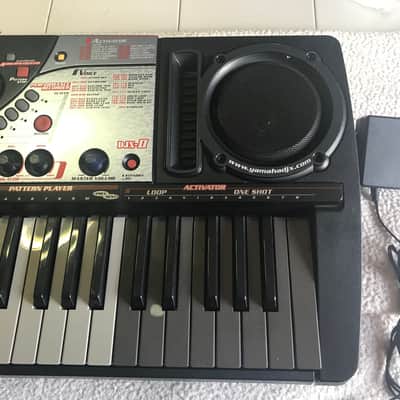 Yamaha DJX-II, serviced, fully functional. EDM Fun Machine. Synthesizer. Fantastic arpeggiator. image 4